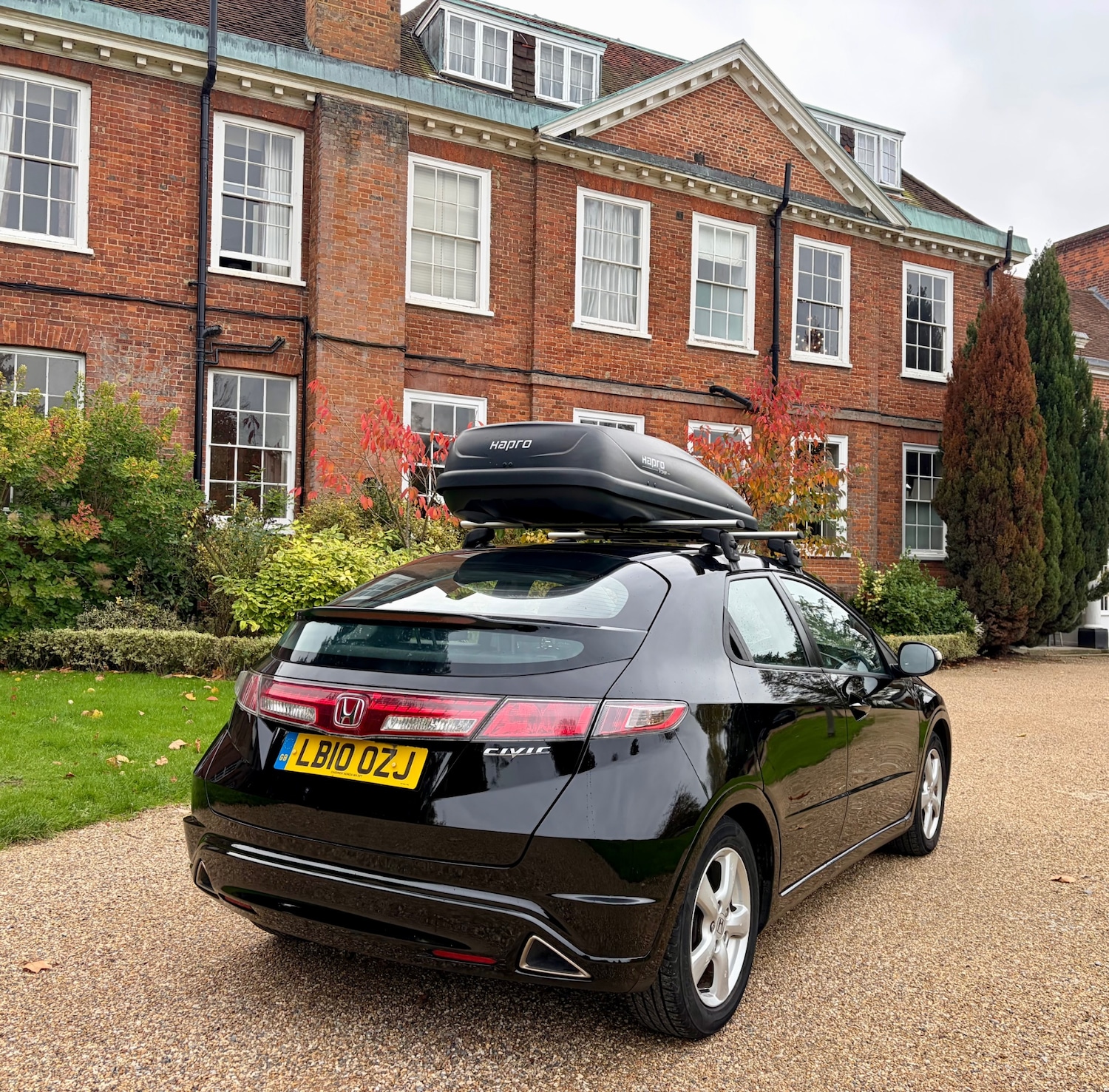 Used Honda Civic 2010 for sale - 76380388: Photo 18