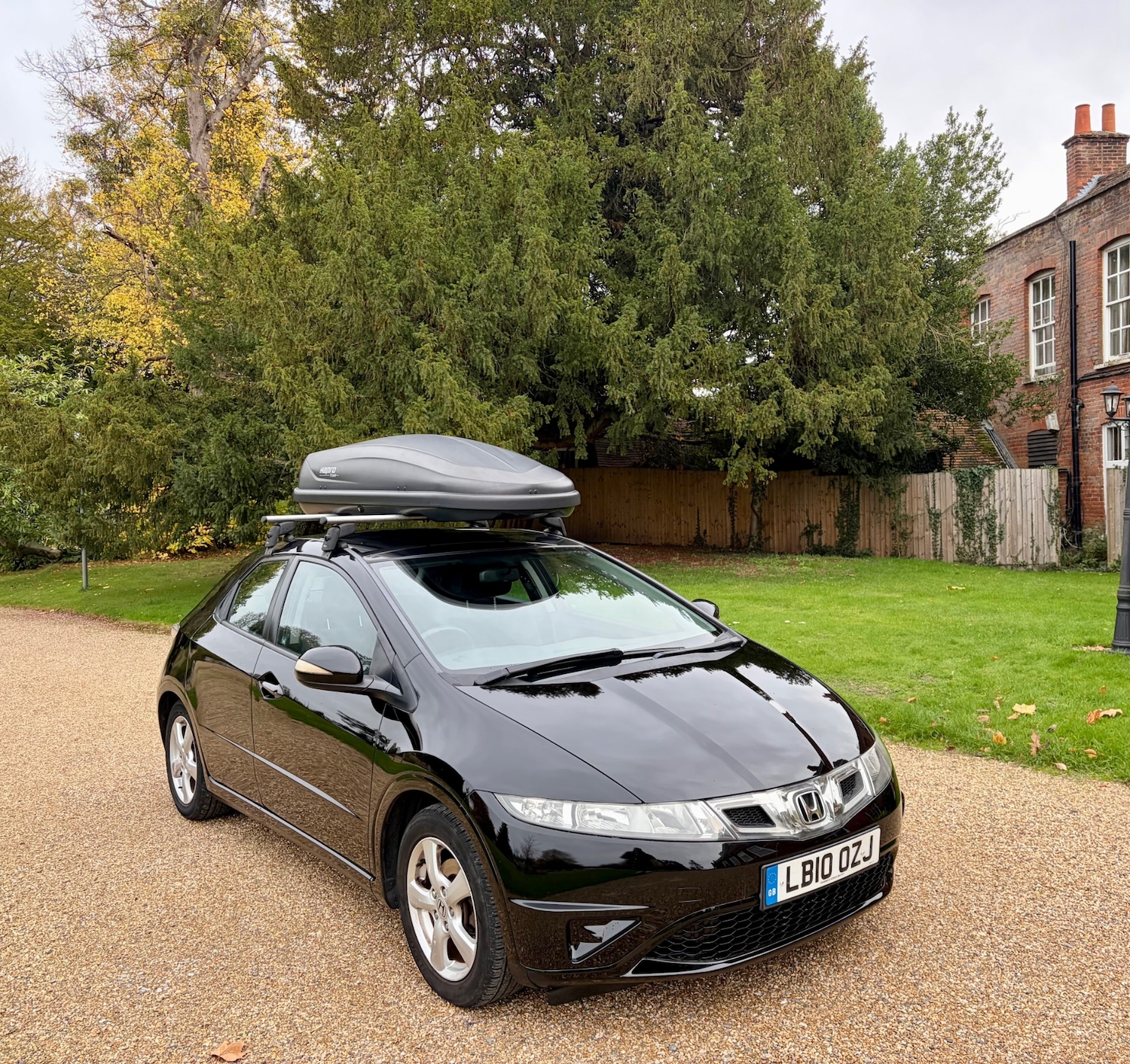 Used Honda Civic 2010 for sale - 76380388: Photo 19