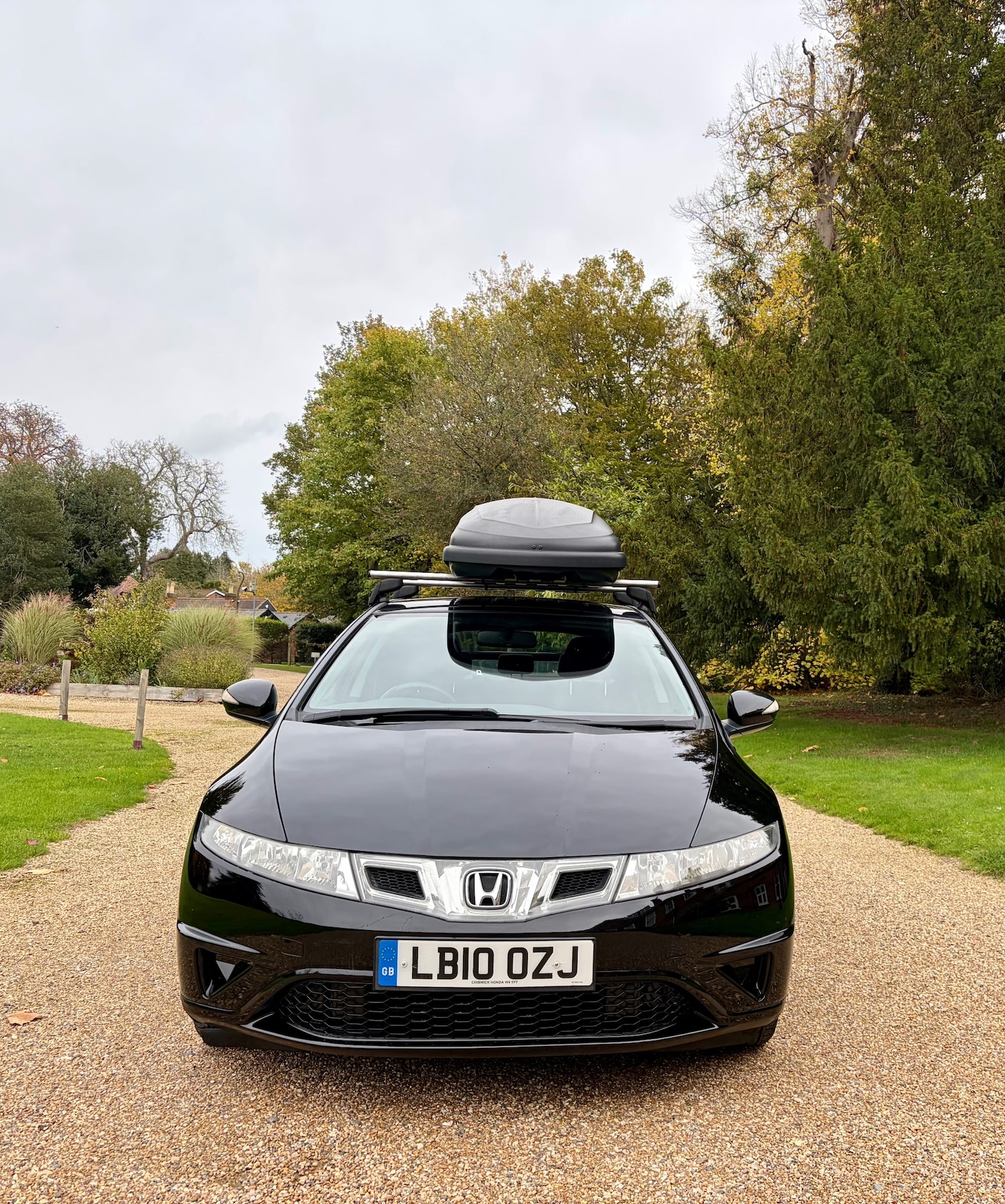 Used Honda Civic 2010 for sale - 76380388: Photo 2