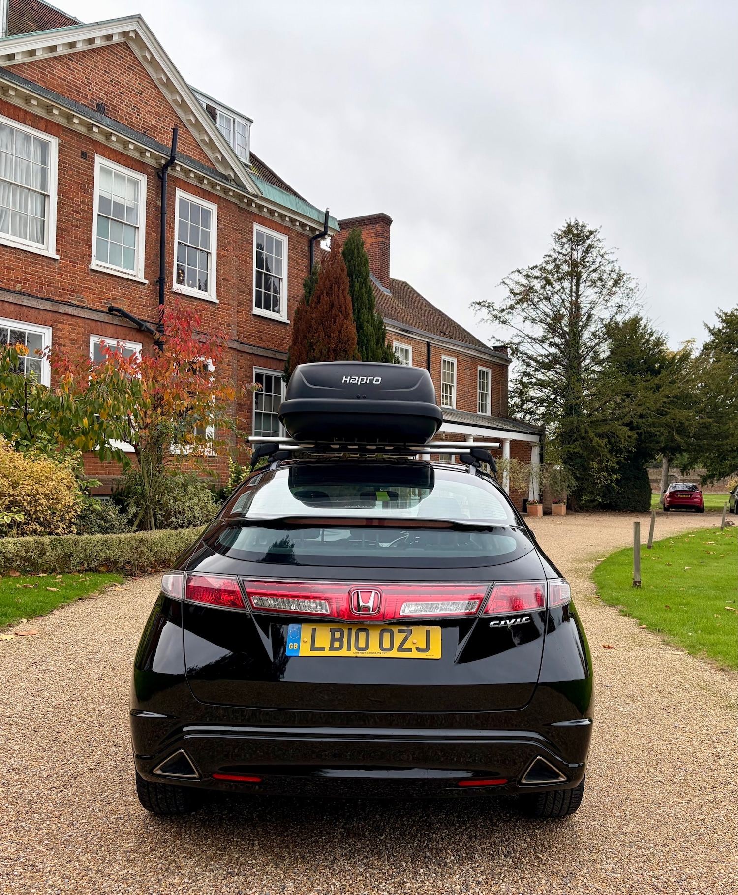 Used Honda Civic 2010 for sale - 76380388: Photo 20