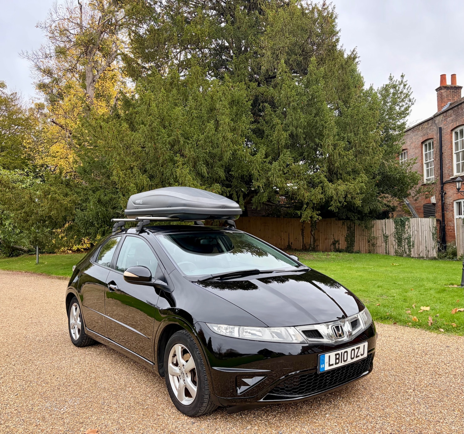 Used Honda Civic 2010 for sale - 76380388: Photo 21