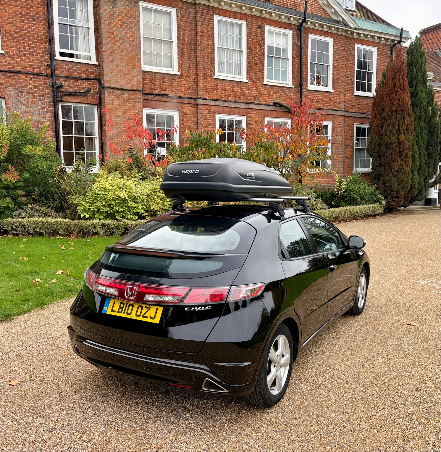 Used Honda Civic 2010 for sale - 76380388: Photo 22