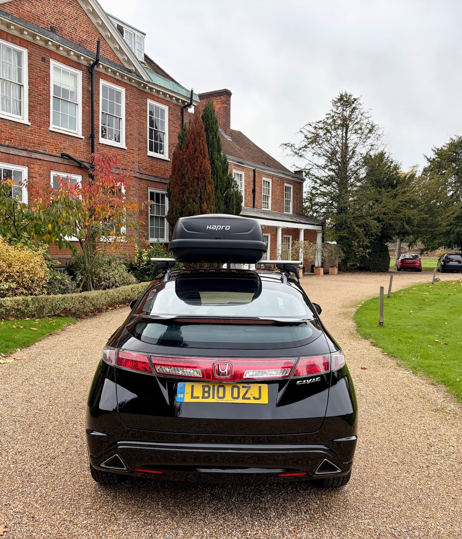 Used Honda Civic 2010 for sale - 76380388: Photo 23