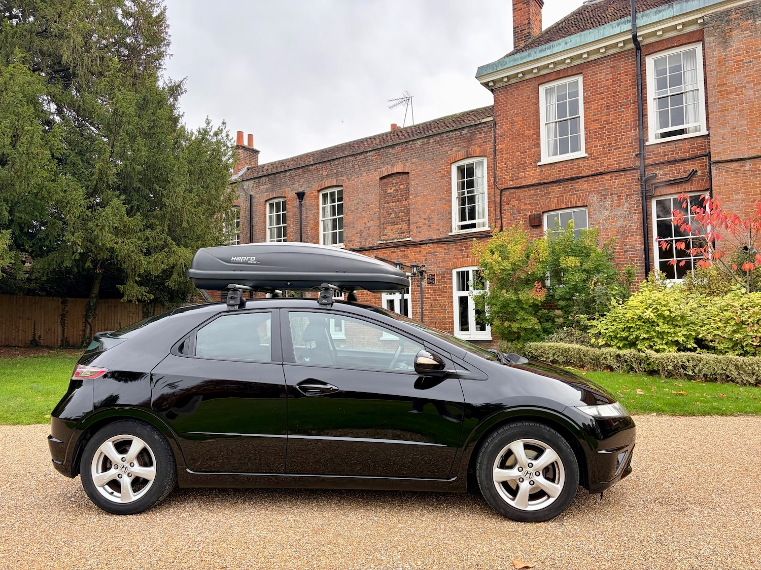 Used Honda Civic 2010 for sale - 76380388: Photo 24