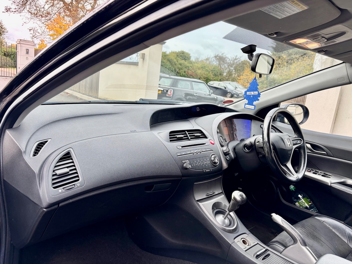 Used Honda Civic 2010 for sale - 76380388: Photo 25