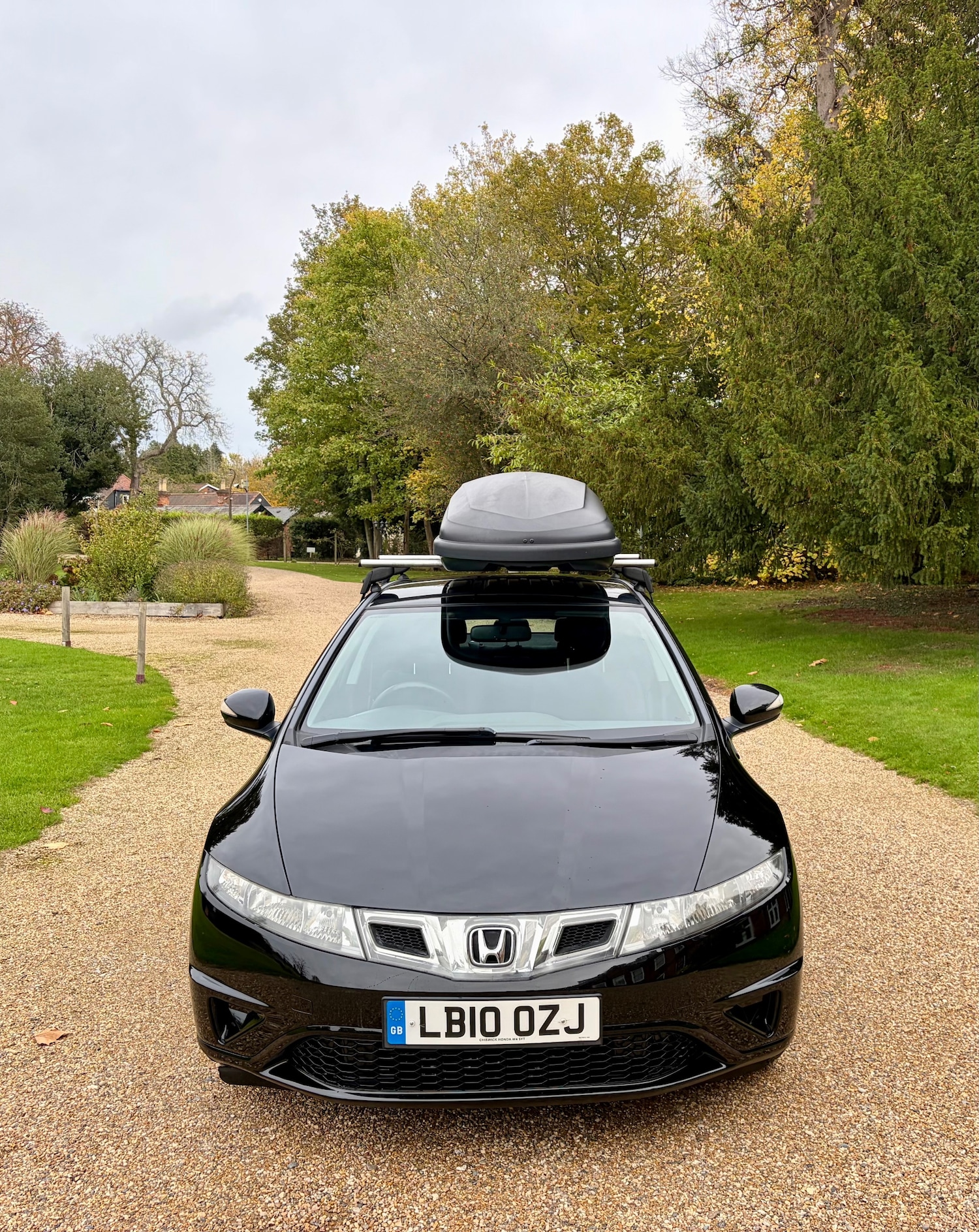 Used Honda Civic 2010 for sale - 76380388: Photo 7