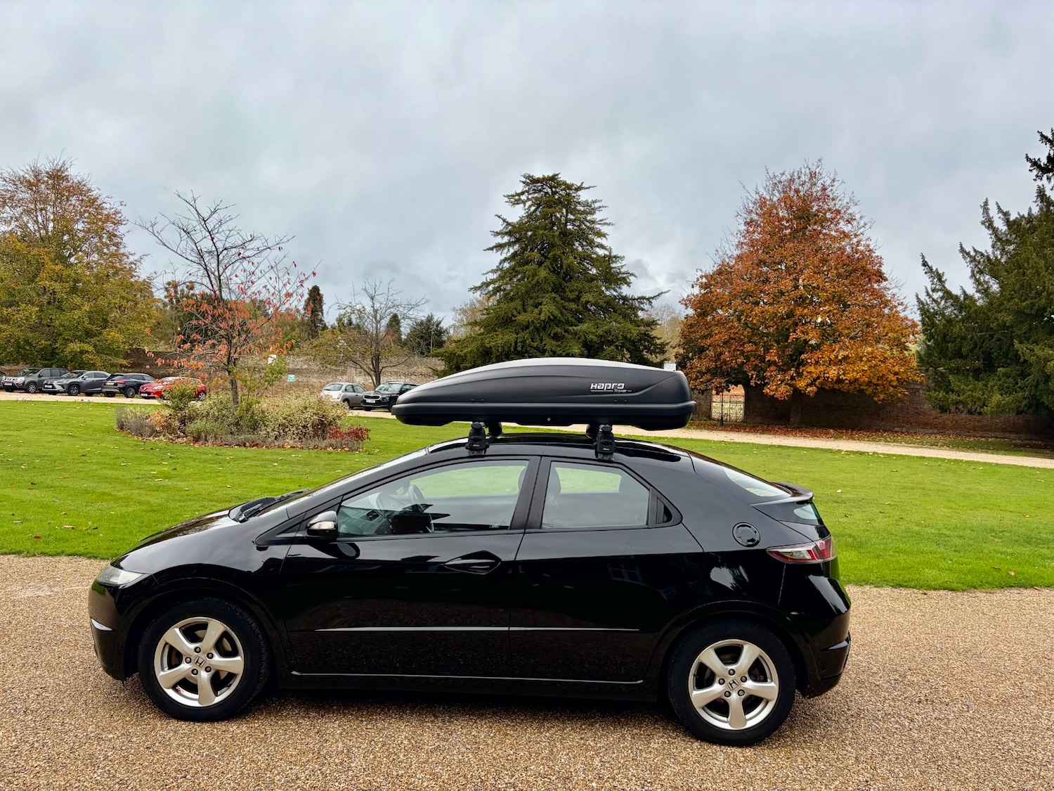 Used Honda Civic 2010 for sale - 76380388: Photo 8