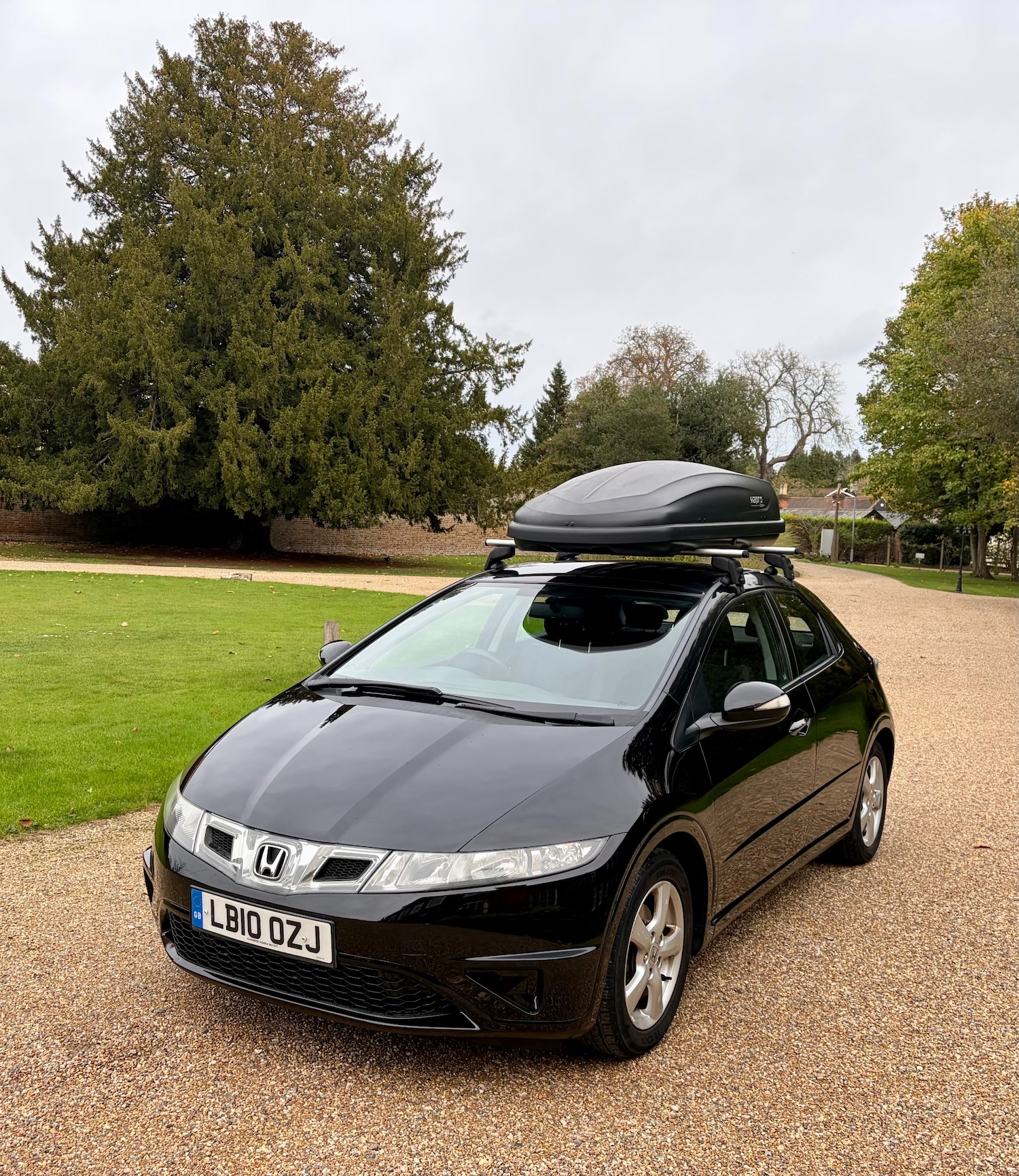 Used Honda Civic 2010 for sale - 76380388: Photo 9