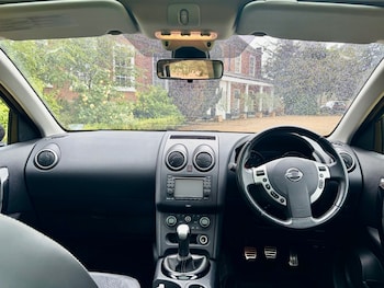 Used Nissan Qashqai 2013 for sale - 78832219: Photo