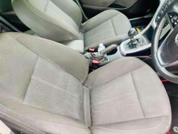Used Vauxhall Astra 2015 for sale - 74822256: Photo