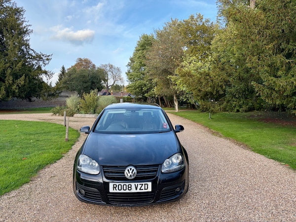 Used Volkswagen Golf 2008 for sale - 76207622: Photo 11