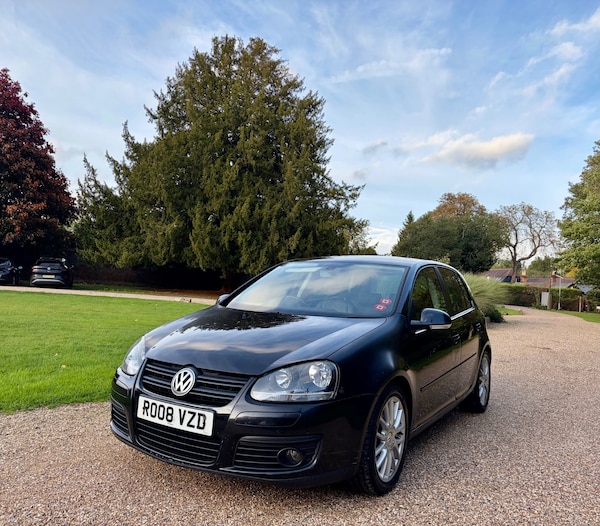Used Volkswagen Golf 2008 for sale - 76207622: Photo 12