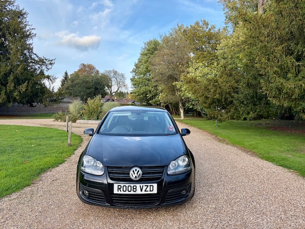 Used Volkswagen Golf 2008 for sale - 76207622: Photo 13