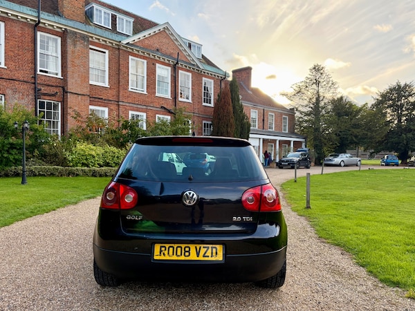 Used Volkswagen Golf 2008 for sale - 76207622: Photo 16