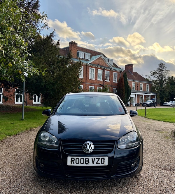 Used Volkswagen Golf 2008 for sale - 76207622: Photo 18