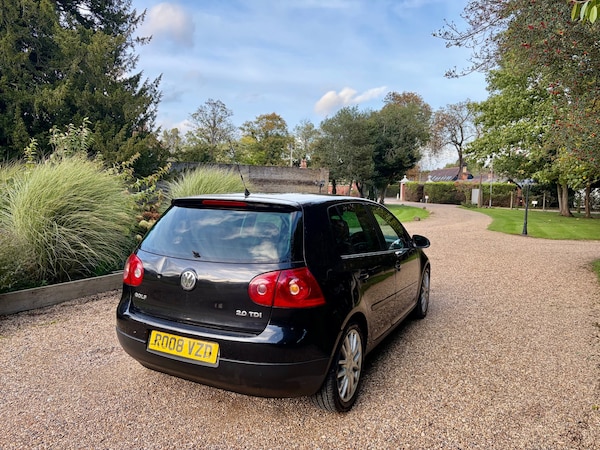 Used Volkswagen Golf 2008 for sale - 76207622: Photo 19