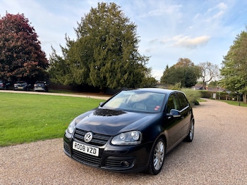 2008 (08) - 2.0 GT Sport TDI 5dr DSG