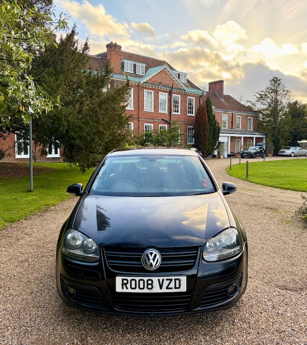 Used Volkswagen Golf 2008 for sale - 76207622: Photo 20
