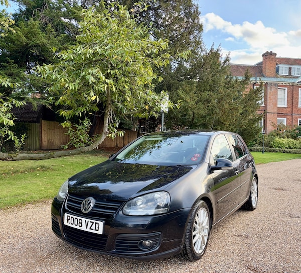 Used Volkswagen Golf 2008 for sale - 76207622: Photo 21