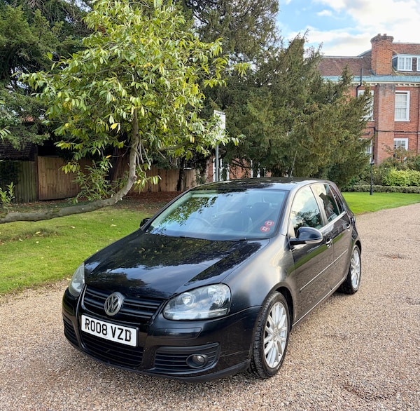 Used Volkswagen Golf 2008 for sale - 76207622: Photo 23