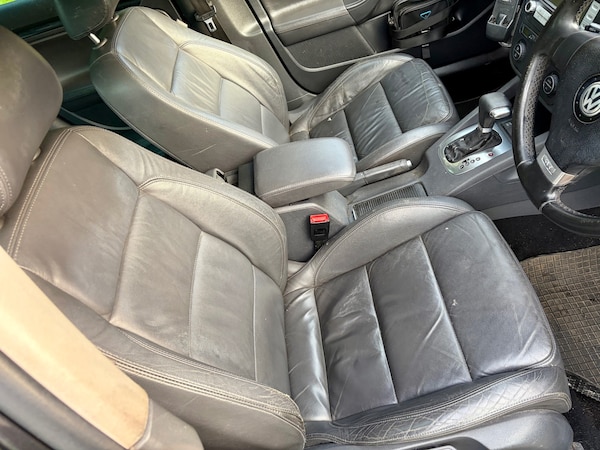 Used Volkswagen Golf 2008 for sale - 76207622: Photo 25