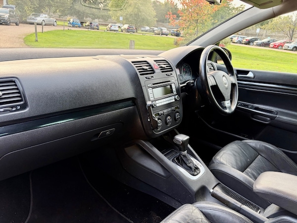 Used Volkswagen Golf 2008 for sale - 76207622: Photo 26