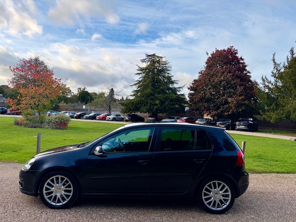 Used Volkswagen Golf 2008 for sale - 76207622: Photo 27