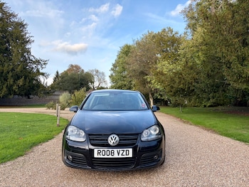 Used Volkswagen Golf 2008 for sale - 76207622: Photo 2