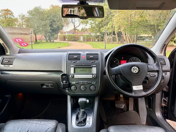 Used Volkswagen Golf 2008 for sale - 76207622: Photo 3