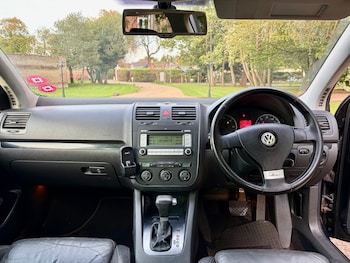 Used Volkswagen Golf 2008 for sale - 76207622: Photo 3