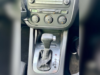 Used Volkswagen Golf 2008 for sale - 76207622: Photo 4