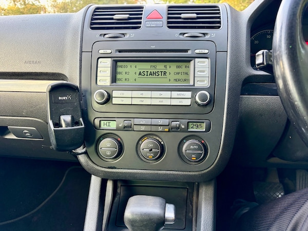 Used Volkswagen Golf 2008 for sale - 76207622: Photo 5