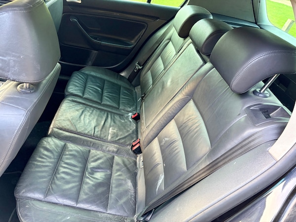 Used Volkswagen Golf 2008 for sale - 76207622: Photo 7