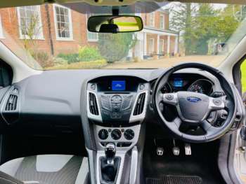 Used Ford Focus 2013 for sale - 74482818: Photo