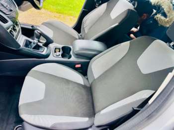 Used Ford Focus 2013 for sale - 74482818: Photo