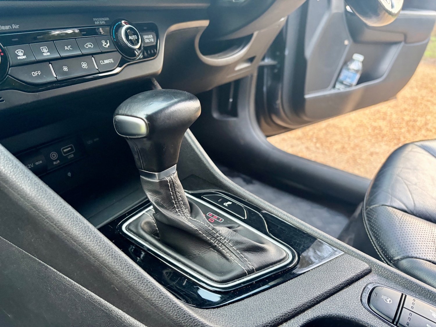 Used Kia Niro 2019 for sale - 77622347: Photo 12