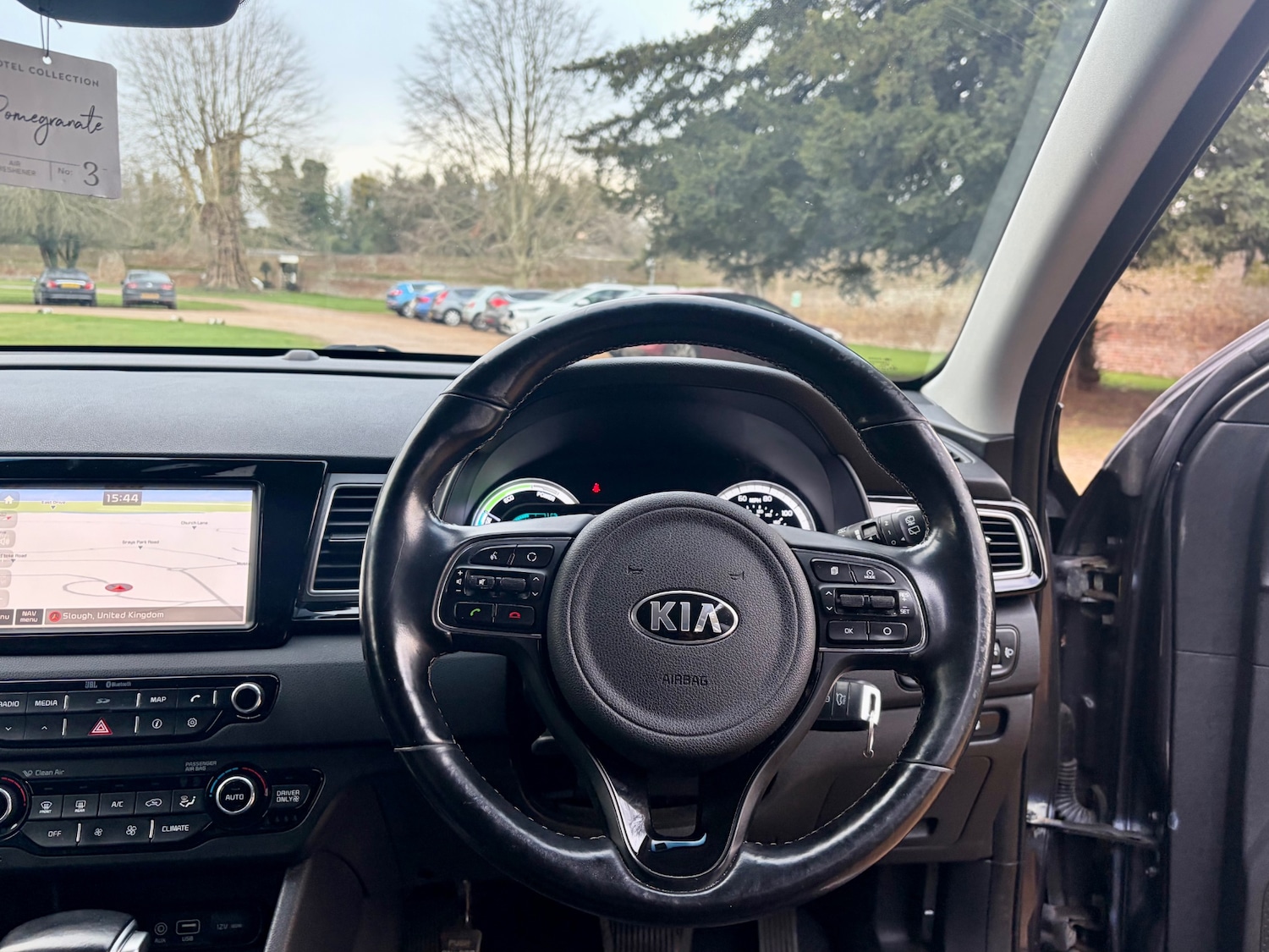 Used Kia Niro 2019 for sale - 77622347: Photo 13