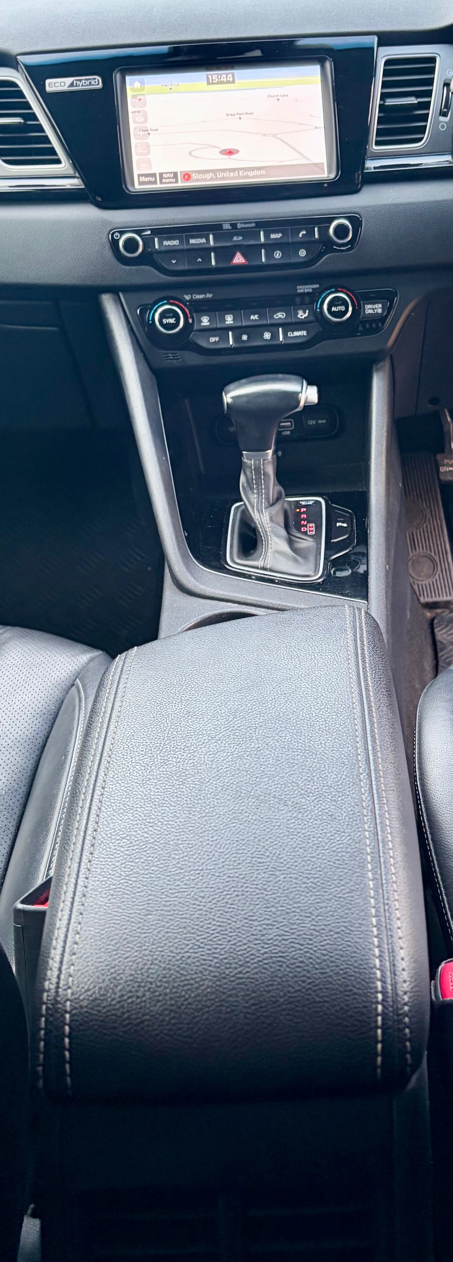 Used Kia Niro 2019 for sale - 77622347: Photo 14