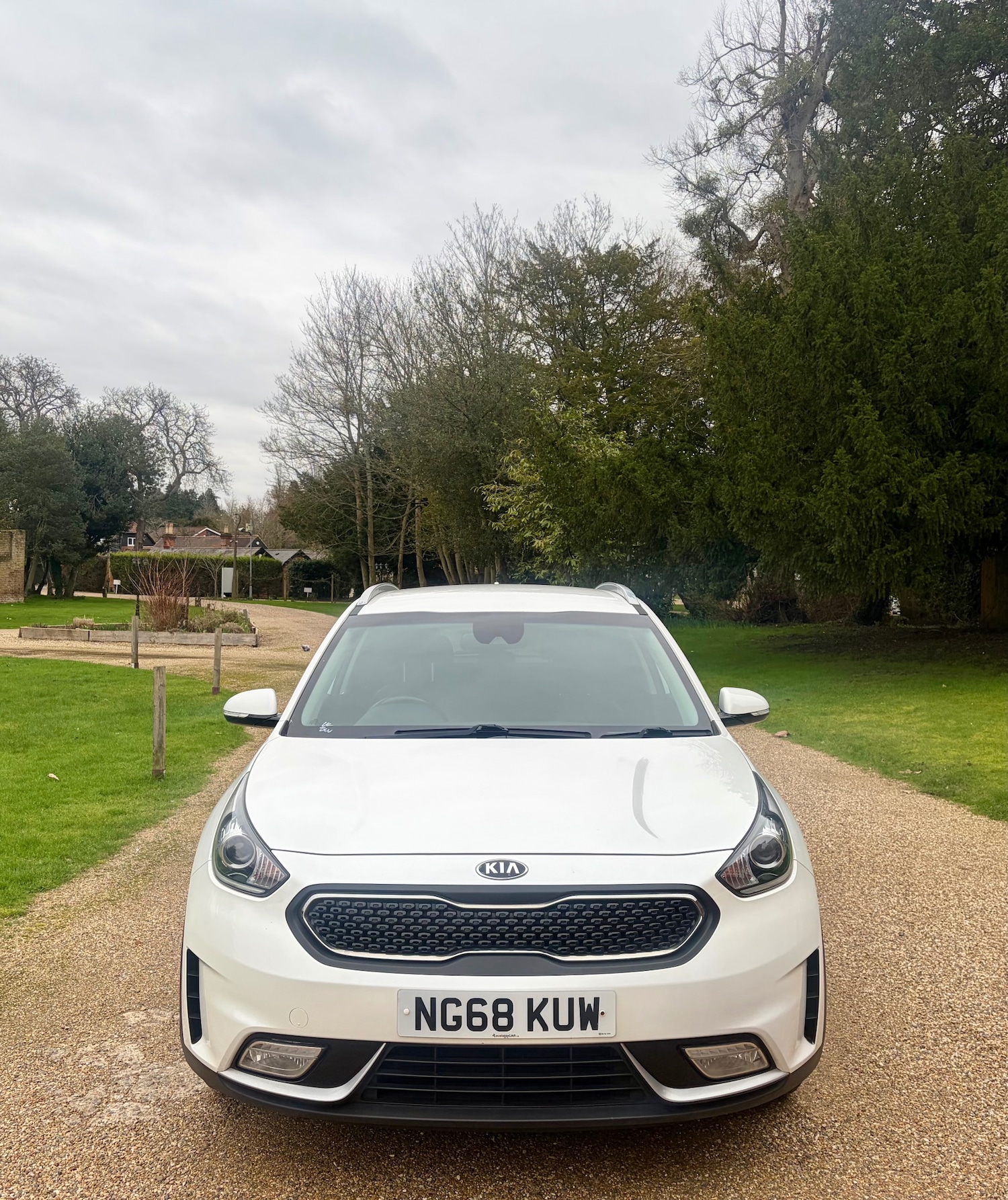 Used Kia Niro 2019 for sale - 77622347: Photo 15