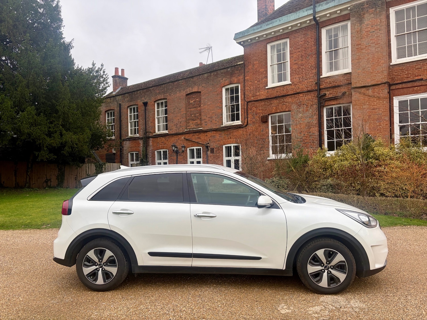 Used Kia Niro 2019 for sale - 77622347: Photo 16