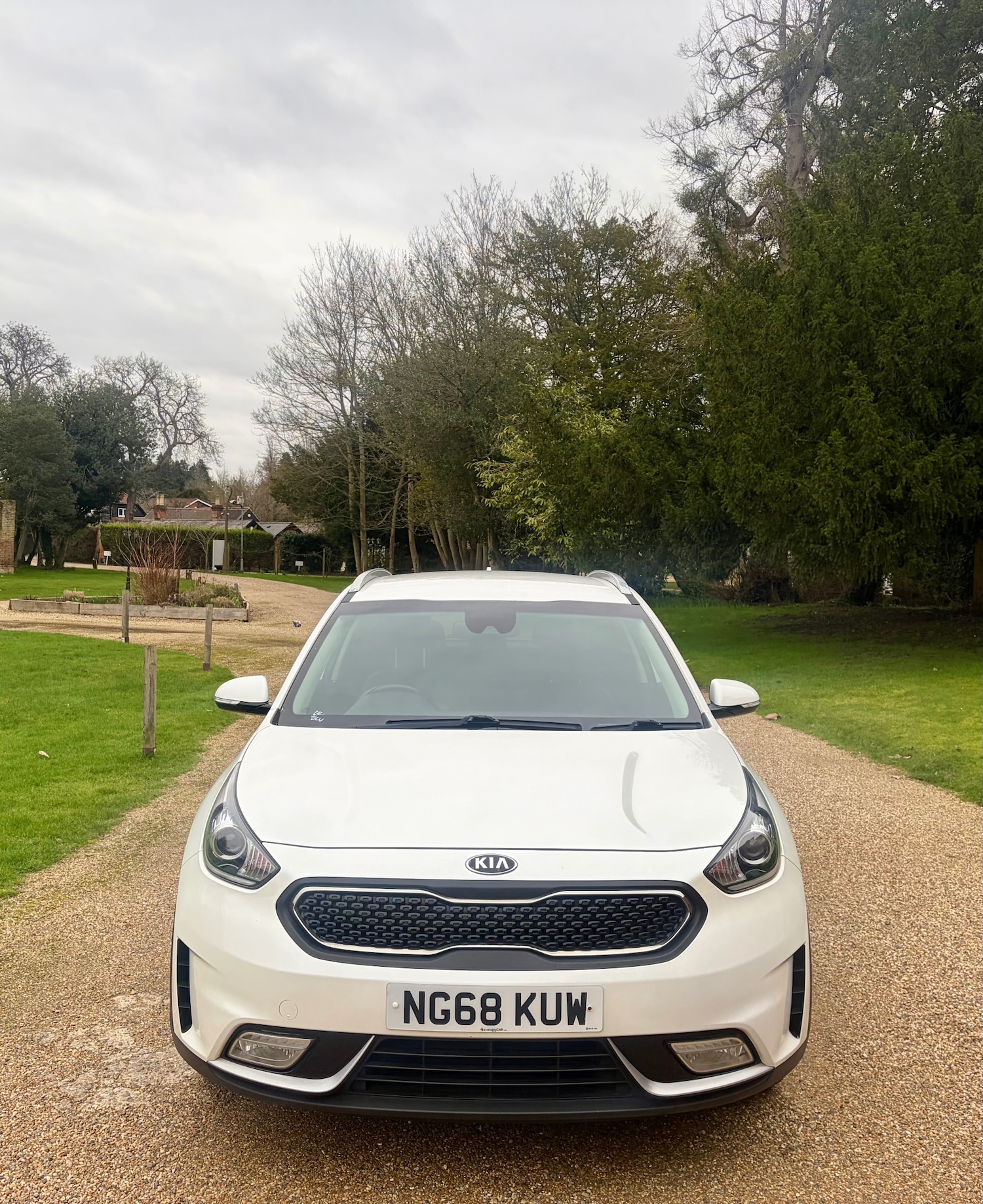 Used Kia Niro 2019 for sale - 77622347: Photo 18