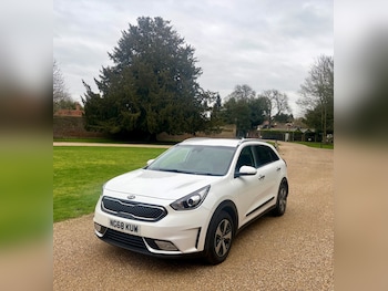 2019 (68) - 1.6 GDi Hybrid 2 5dr DCT