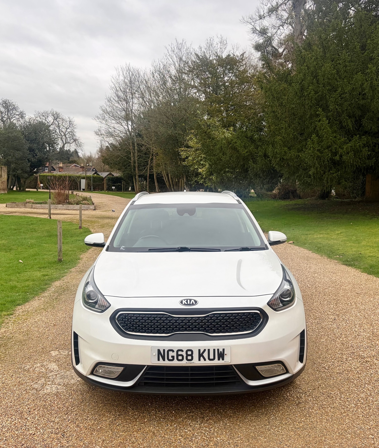 Used Kia Niro 2019 for sale - 77622347: Photo 2