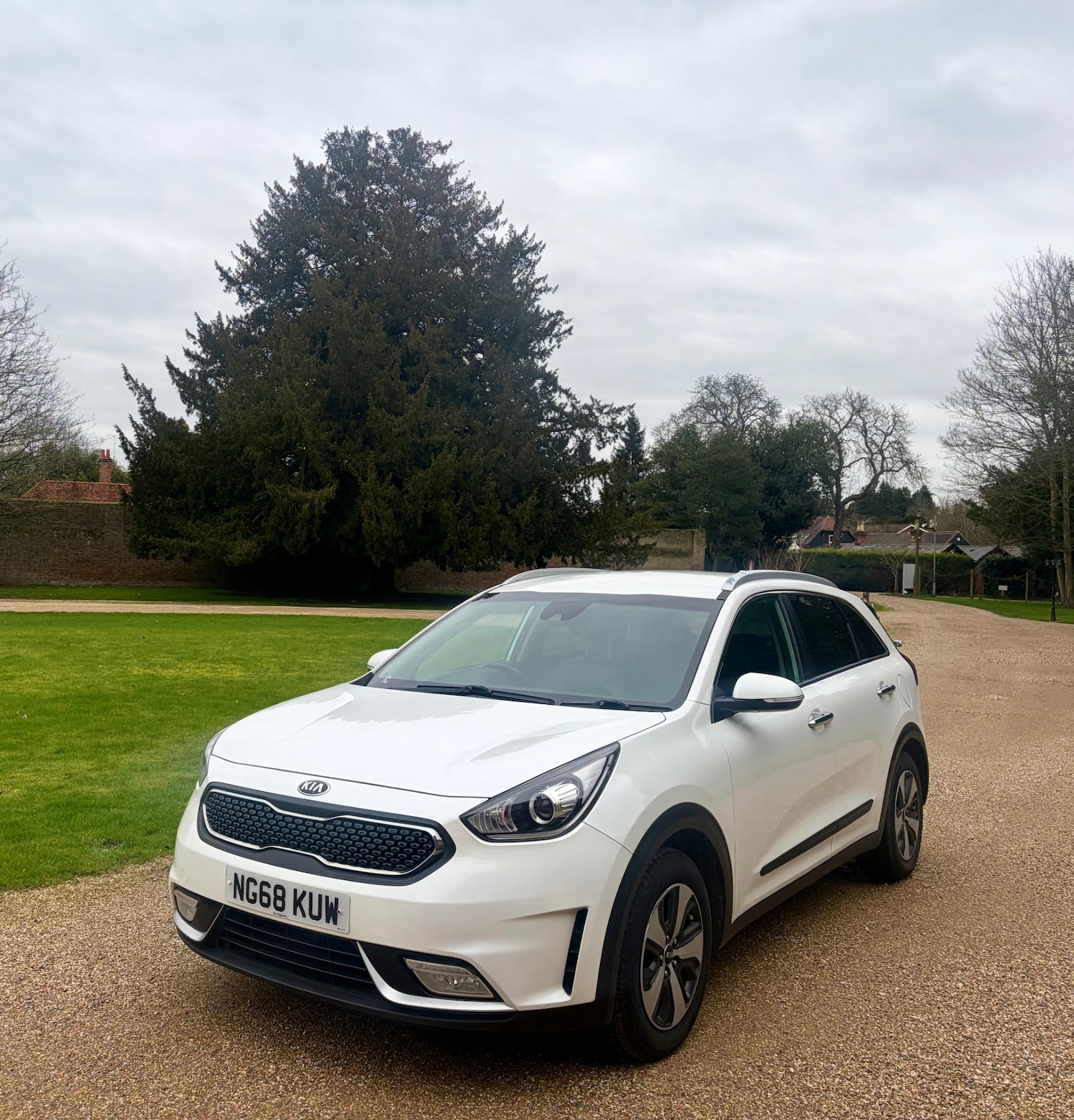 Used Kia Niro 2019 for sale - 77622347: Photo 20