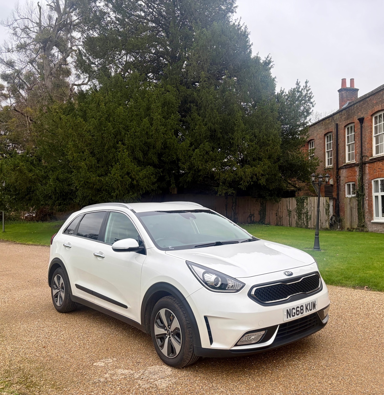 Used Kia Niro 2019 for sale - 77622347: Photo 22