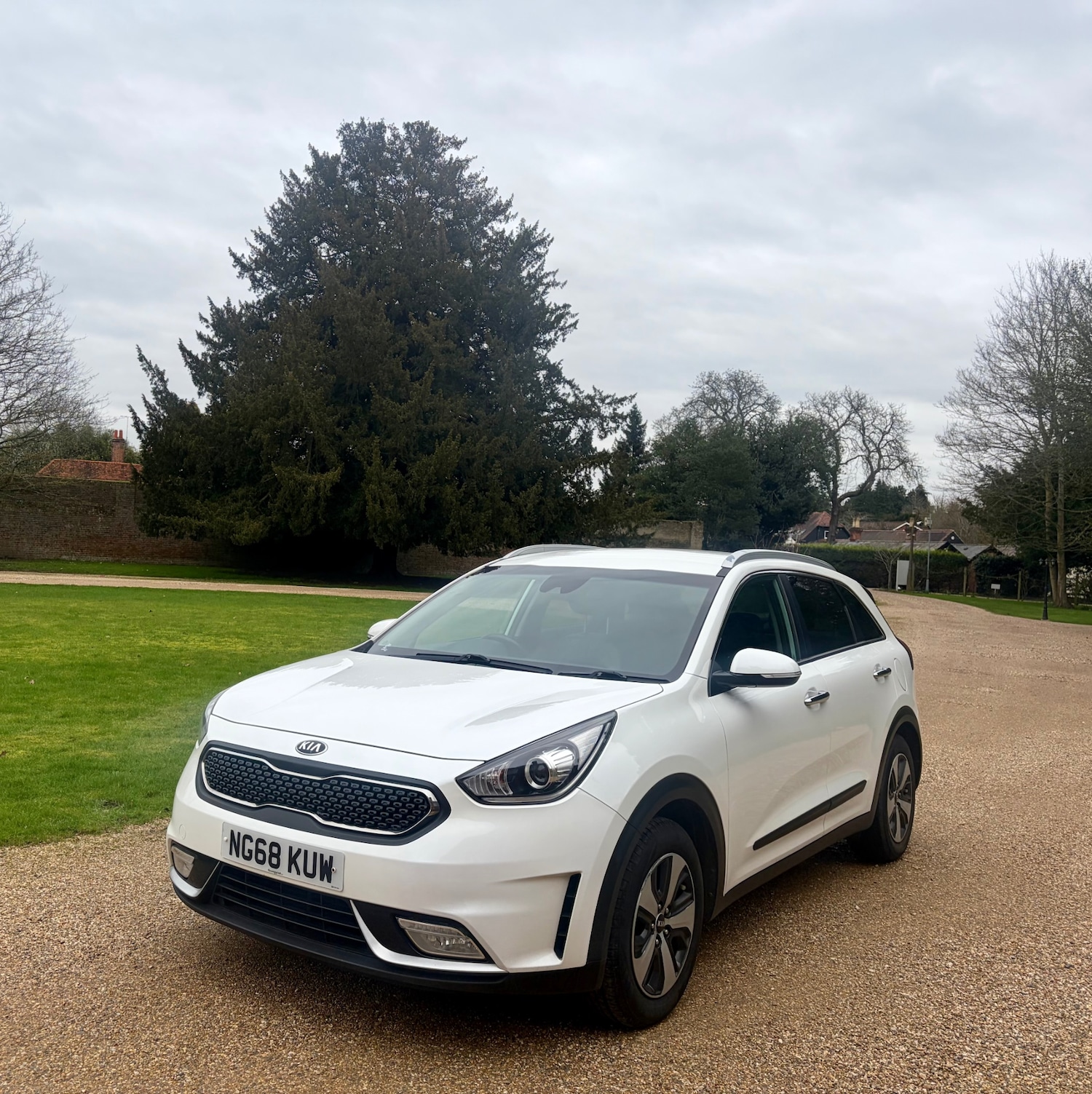 Used Kia Niro 2019 for sale - 77622347: Photo 24