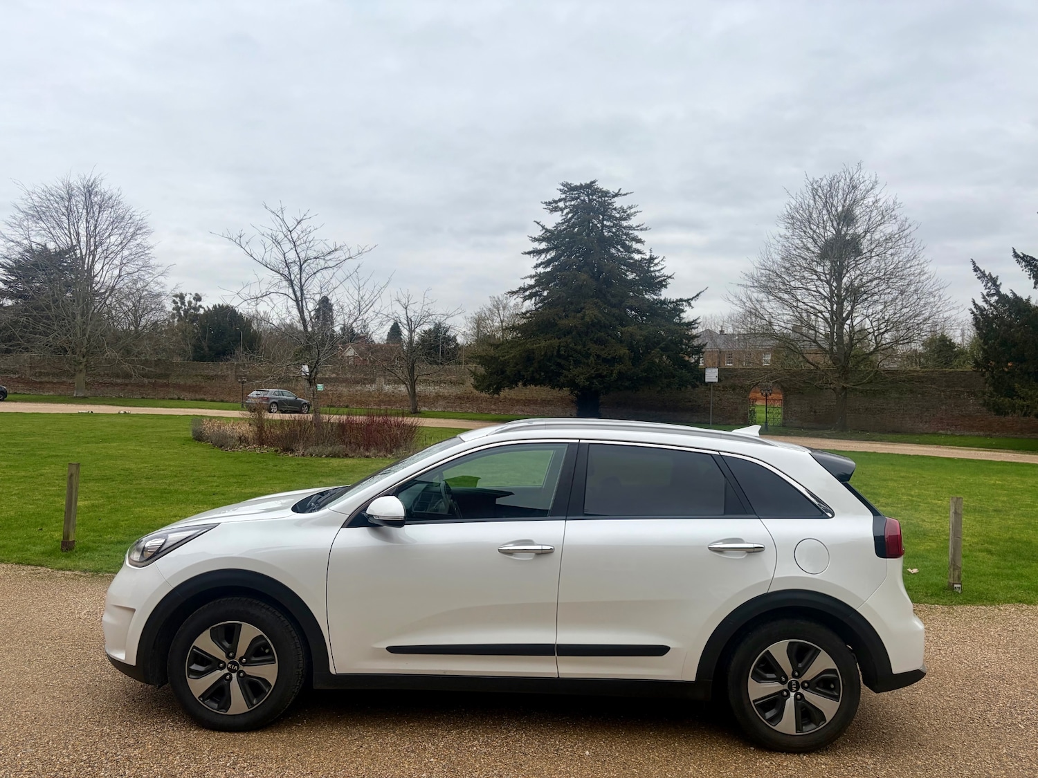 Used Kia Niro 2019 for sale - 77622347: Photo 25