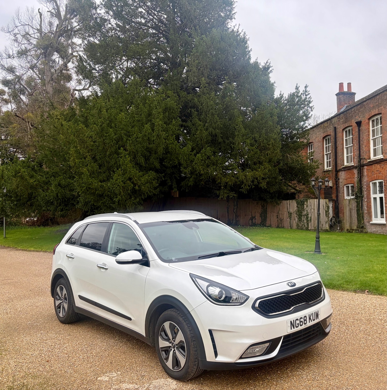 Used Kia Niro 2019 for sale - 77622347: Photo 27