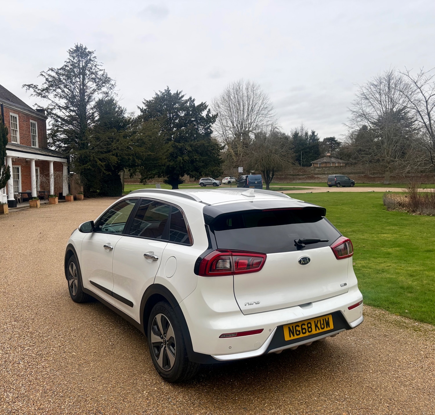 Used Kia Niro 2019 for sale - 77622347: Photo 29