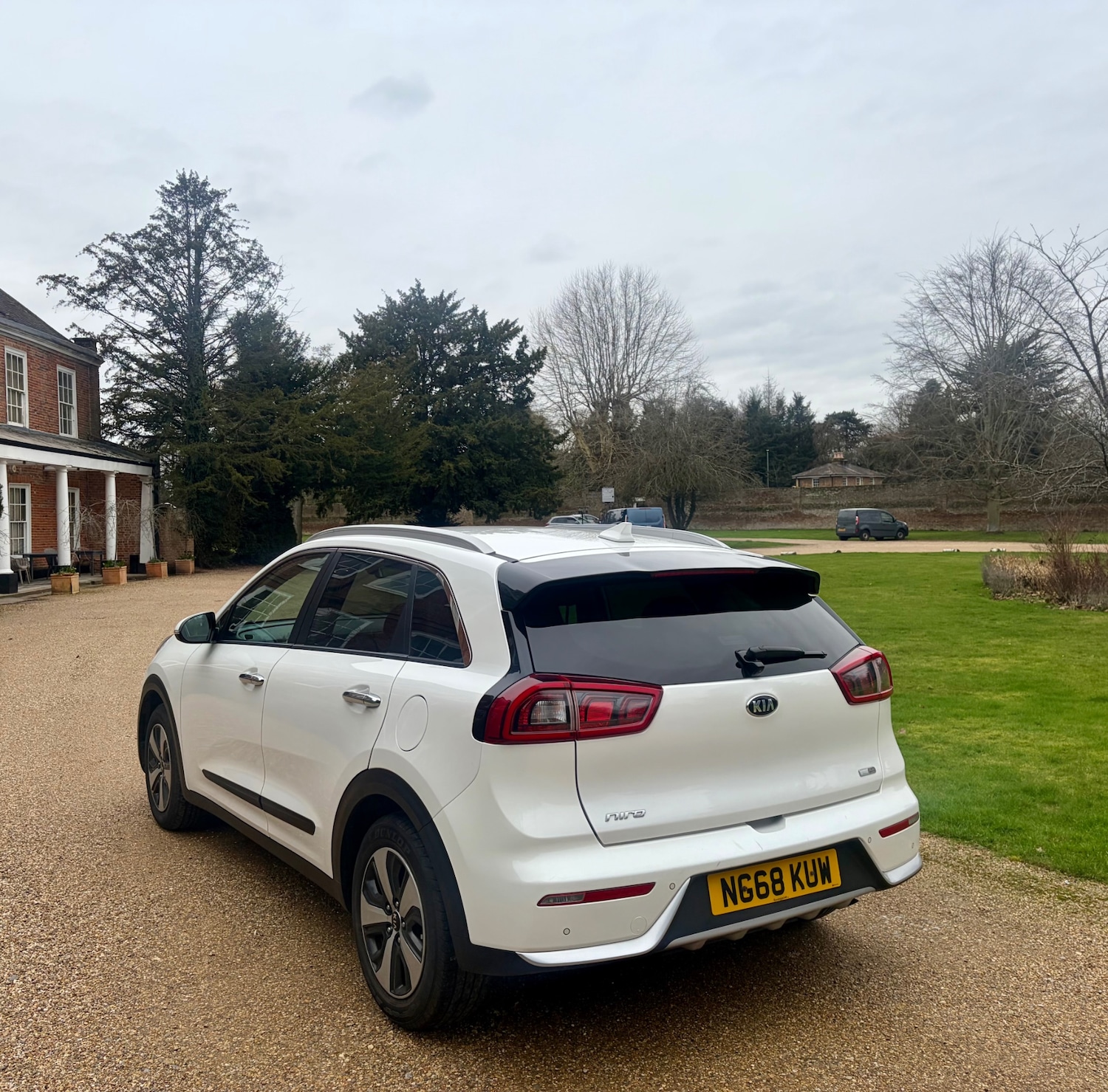 Used Kia Niro 2019 for sale - 77622347: Photo 30